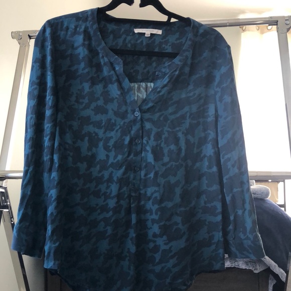 Blouse - Picture 1 of 3